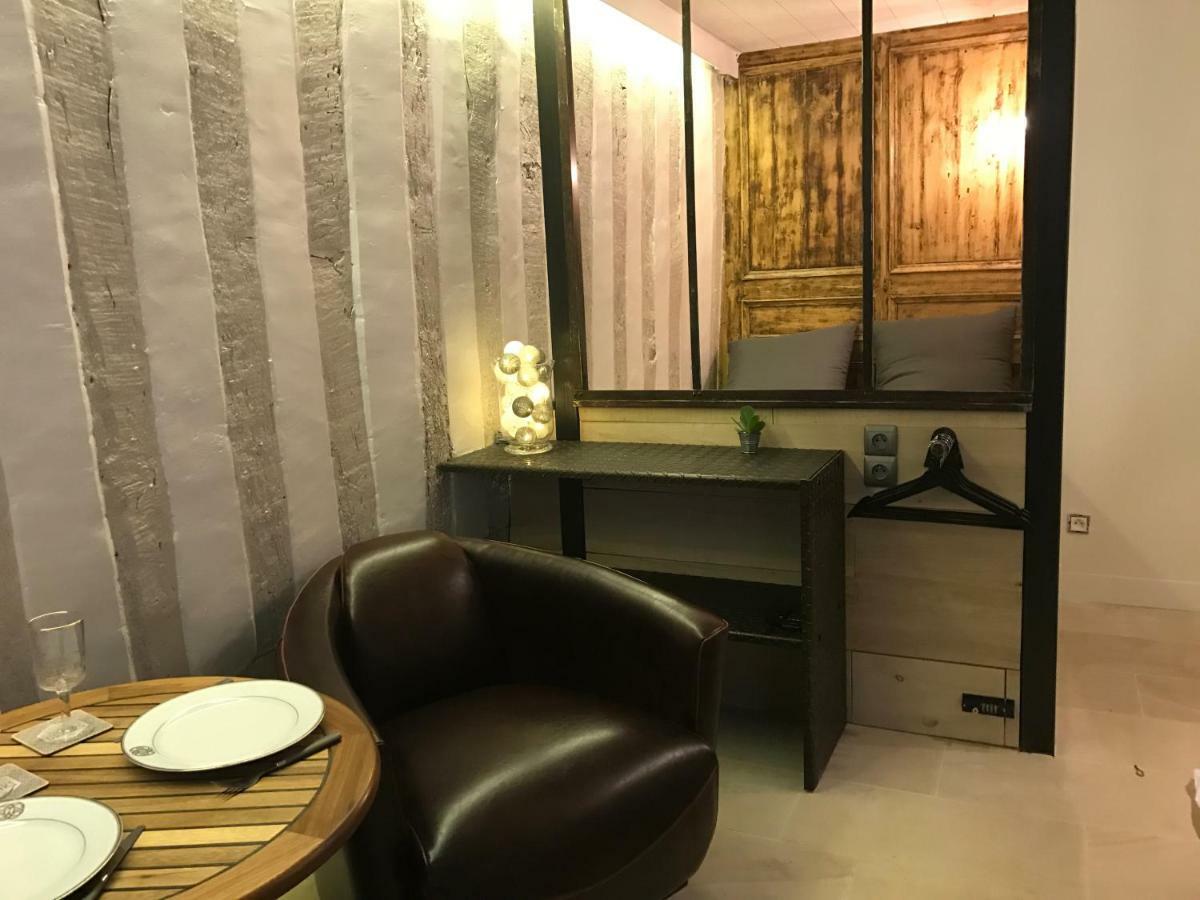 Apartamento Le Lingotin Honfleur Exterior foto